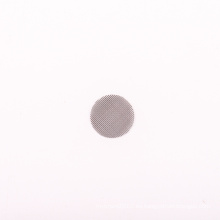 Disco de filtro de malla metálica personalizado